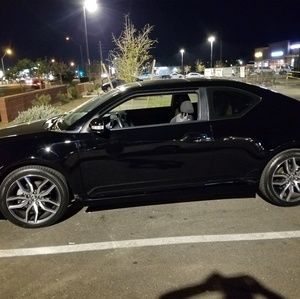 Meet your Posher, Brian